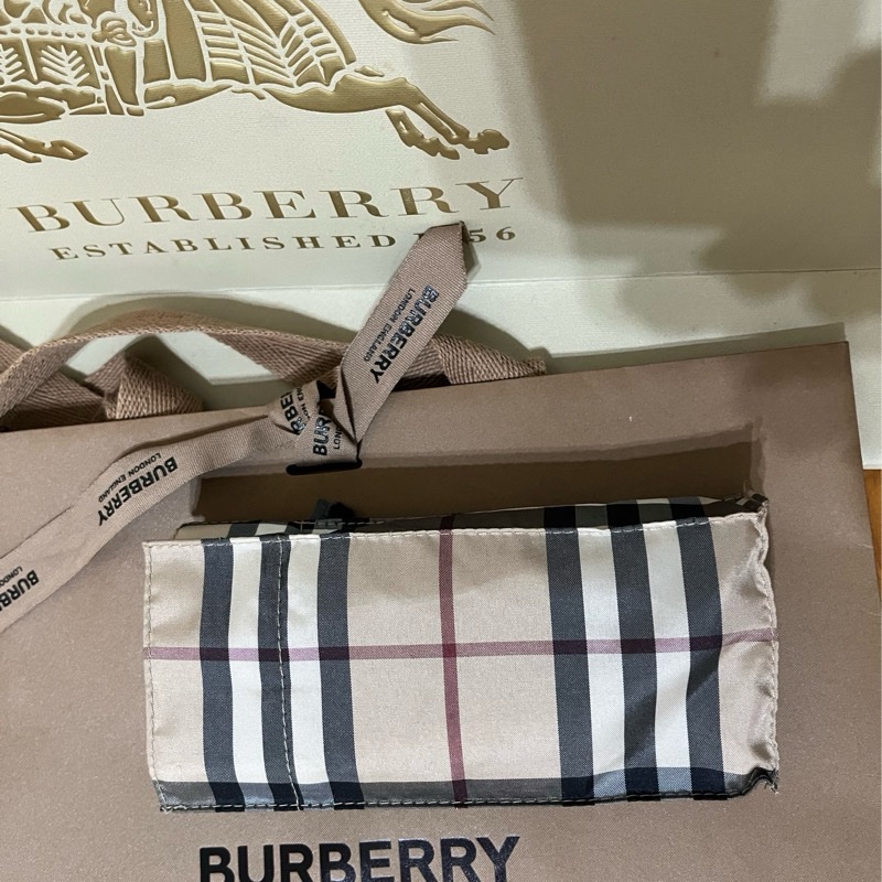 Burberry 陽/雨傘-20