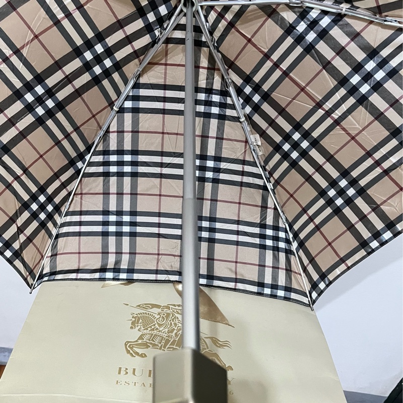 Burberry 陽/雨傘-19