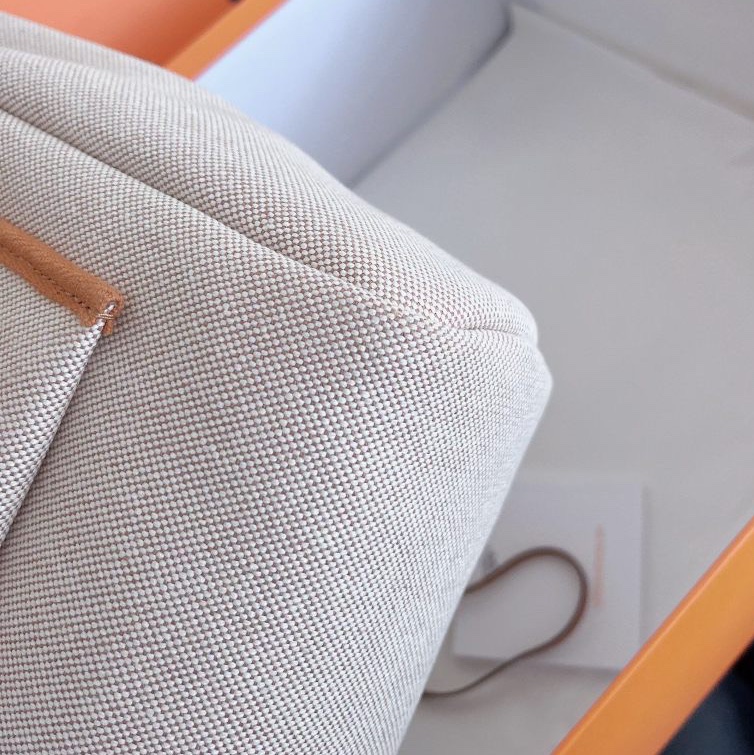 【全新品】HERMES愛馬仕 Herbag Zip 31 B刻限量版豬鼻子賽道-10