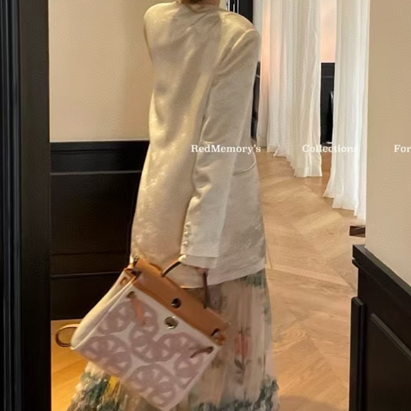 【全新品】HERMES愛馬仕 Herbag Zip 31 B刻限量版豬鼻子賽道-18