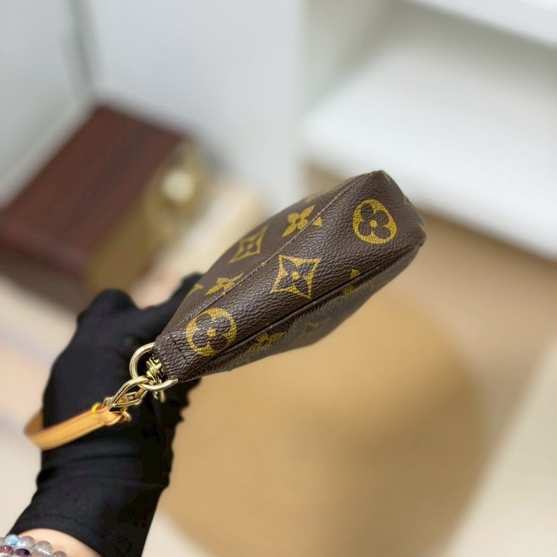 🏷LV 路易威登．大麻將 中古款 M51980-2