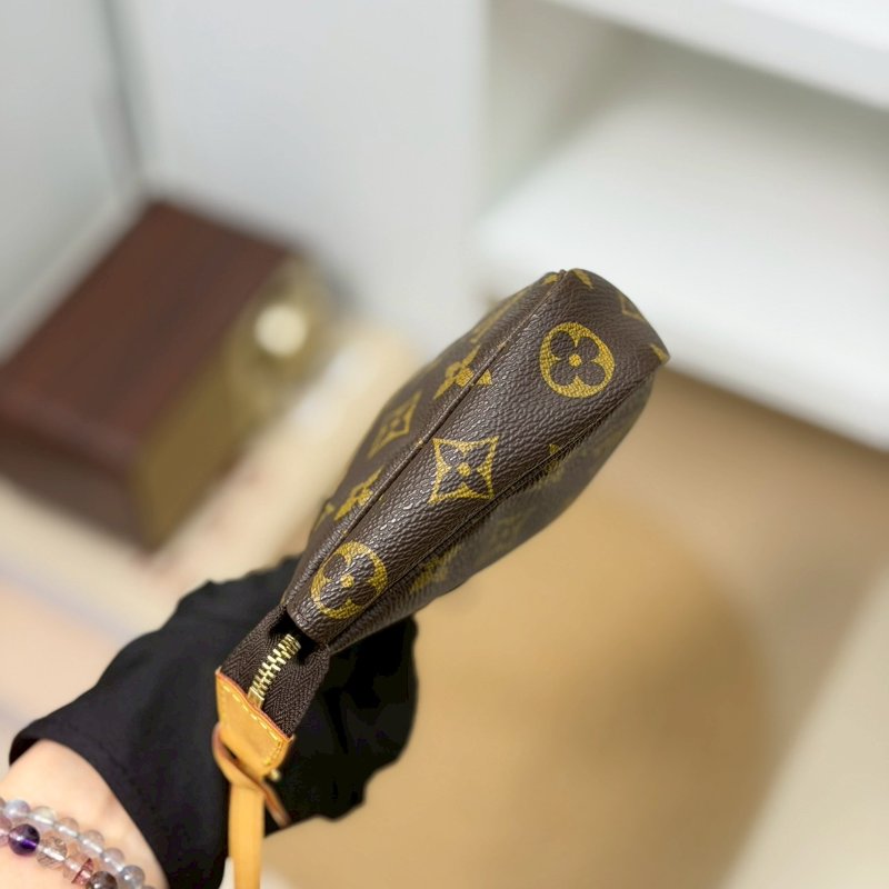 🏷LV 路易威登．大麻將 中古款 M51980-3