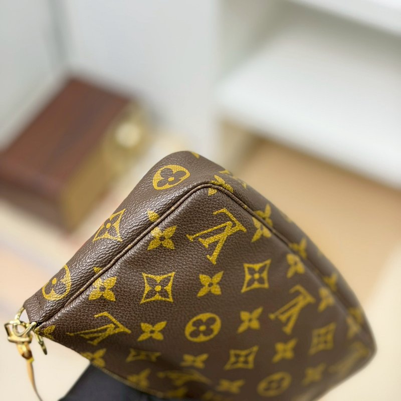 🏷LV 路易威登．大麻將 中古款 M51980-4