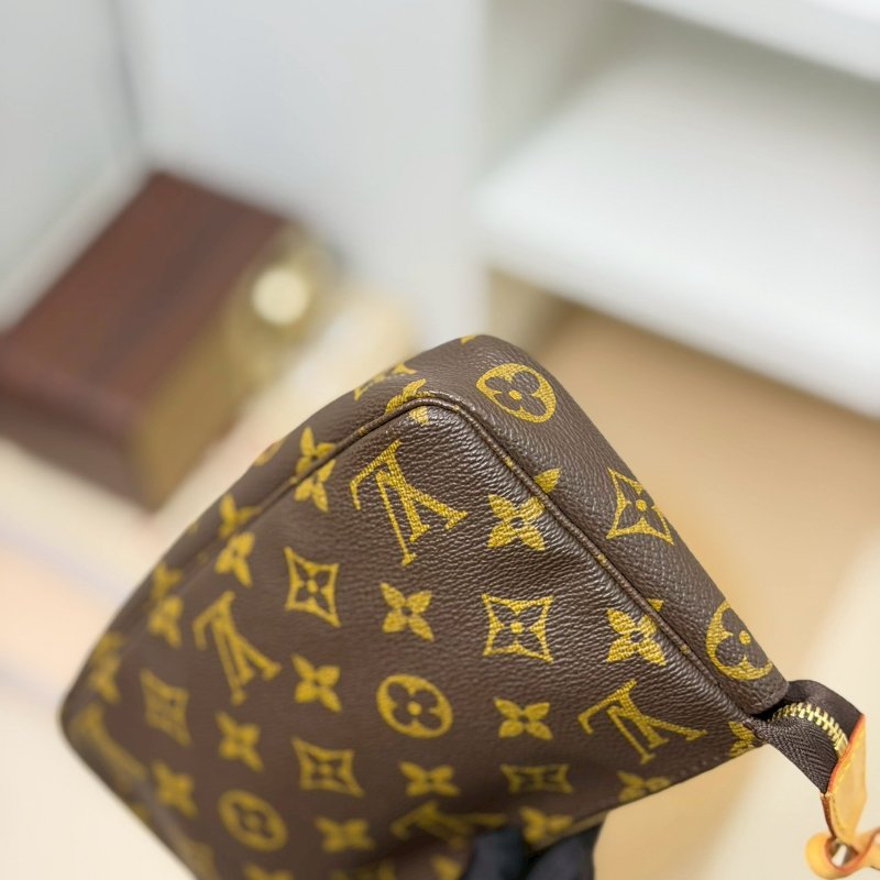 🏷LV 路易威登．大麻將 中古款 M51980-5