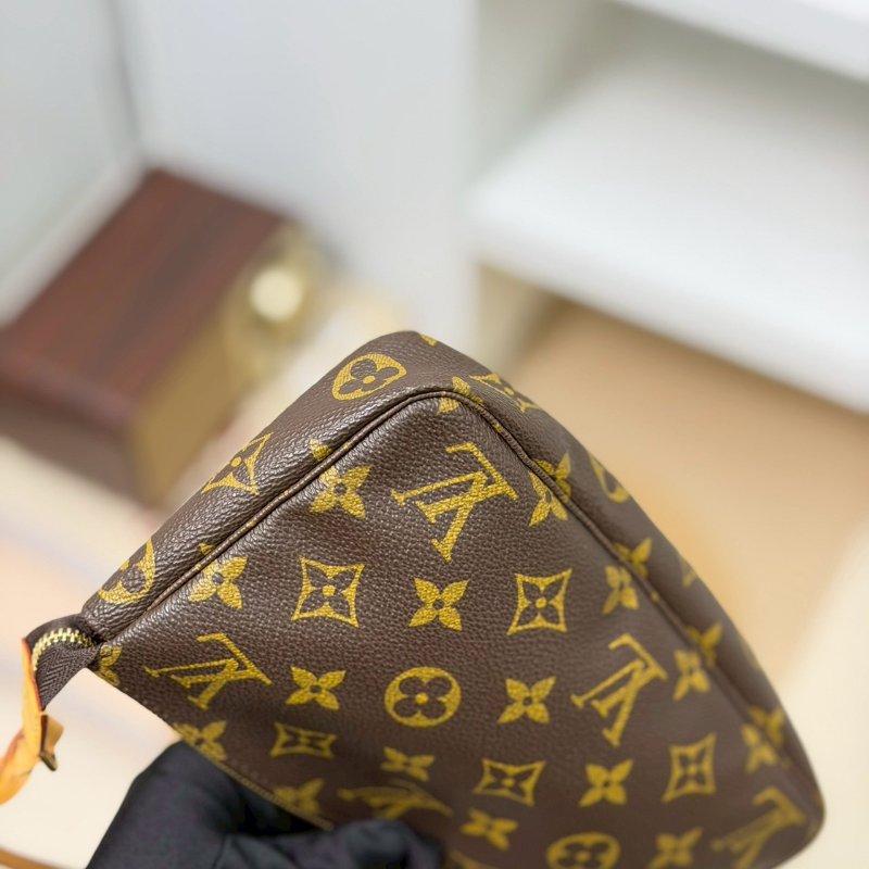 🏷LV 路易威登．大麻將 中古款 M51980-6