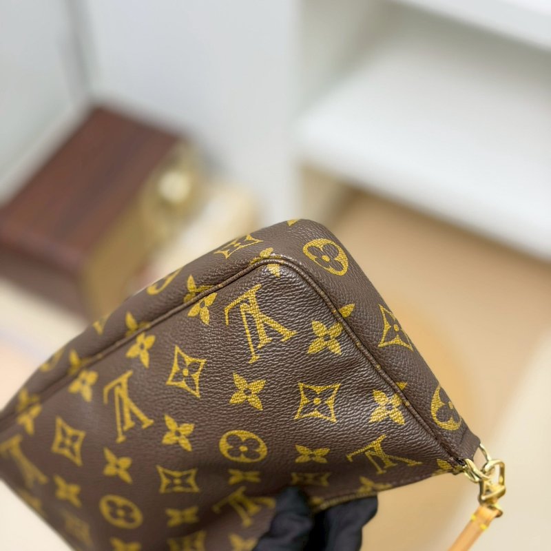 🏷LV 路易威登．大麻將 中古款 M51980-7