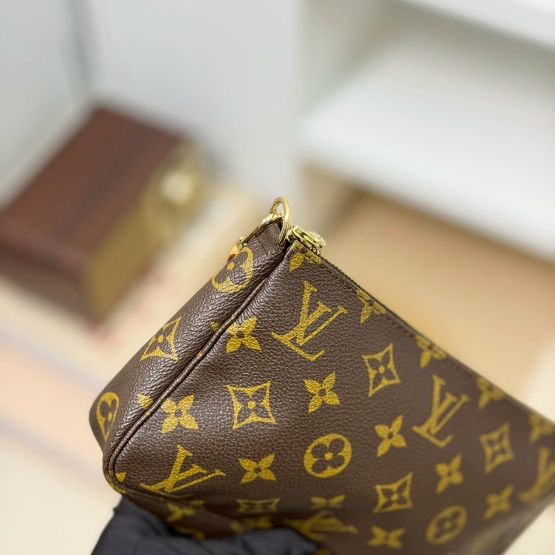 🏷LV 路易威登．大麻將 中古款 M51980-8