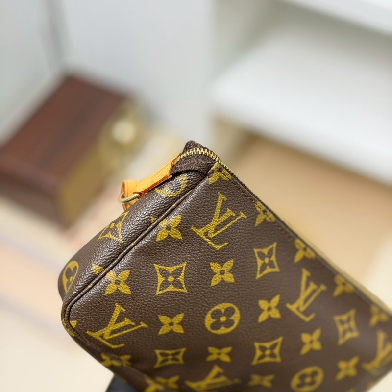 🏷LV 路易威登．大麻將 中古款 M51980-10