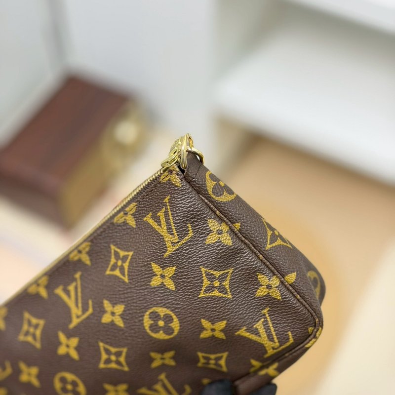 🏷LV 路易威登．大麻將 中古款 M51980-11