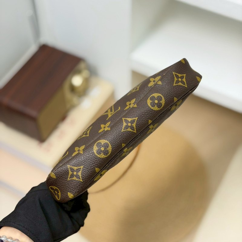 🏷LV 路易威登．大麻將 中古款 M51980-12