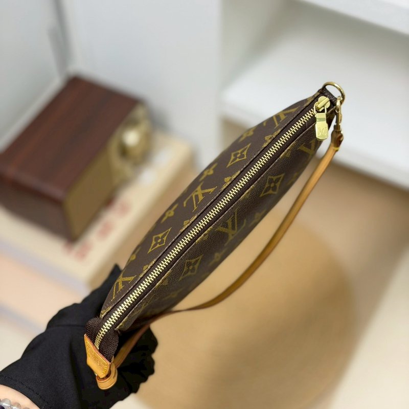 🏷LV 路易威登．大麻將 中古款 M51980-13