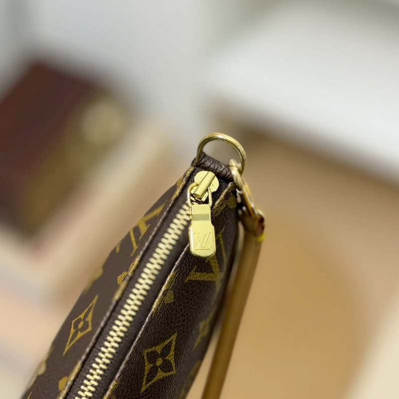 🏷LV 路易威登．大麻將 中古款 M51980-14