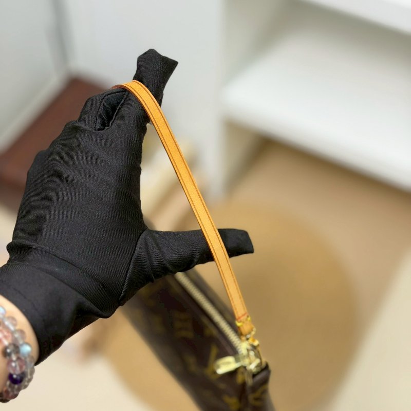 🏷LV 路易威登．大麻將 中古款 M51980-17