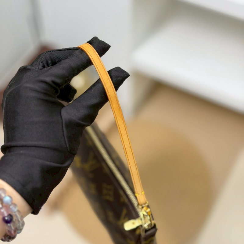 🏷LV 路易威登．大麻將 中古款 M51980-18