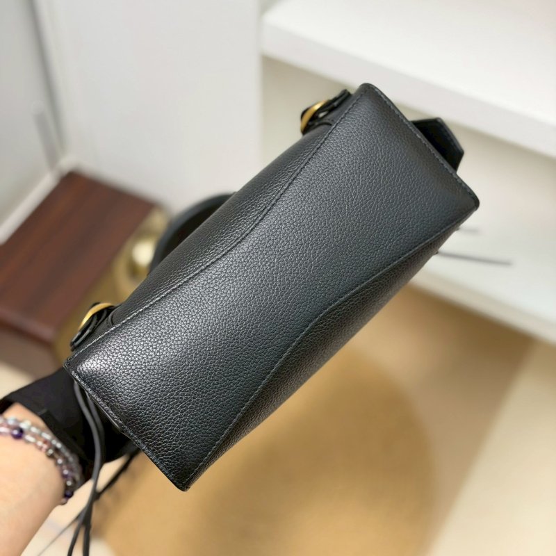 (現貨最後一顆囉🥹)🏷Balenciaga 巴黎世家.Neo Classic Mini 機車包-12