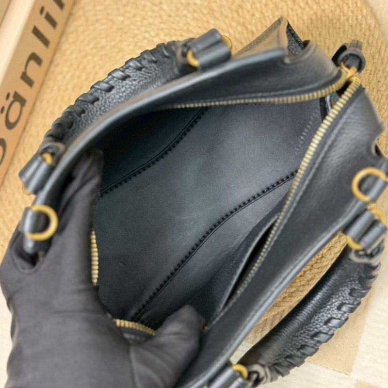 (現貨最後一顆囉🥹)🏷Balenciaga 巴黎世家.Neo Classic Mini 機車包-19