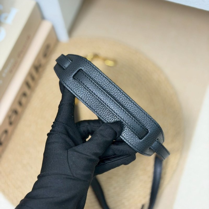 (現貨最後一顆囉🥹)🏷Balenciaga 巴黎世家.Neo Classic Mini 機車包-22