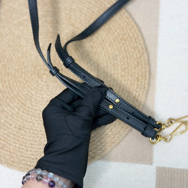 (現貨最後一顆囉🥹)🏷Balenciaga 巴黎世家.Neo Classic Mini 機車包-24