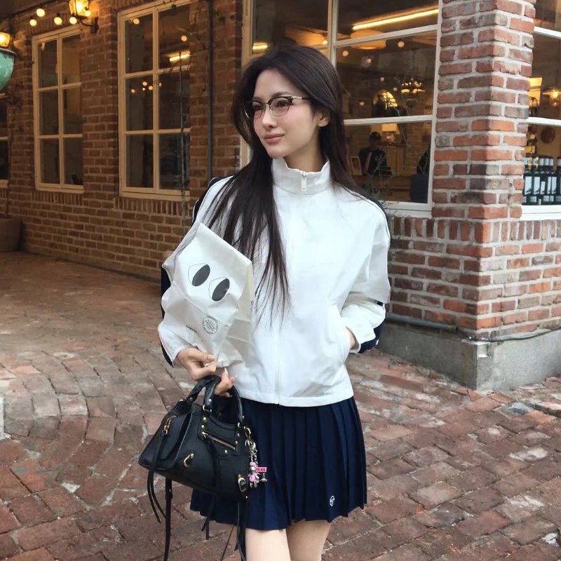 (現貨最後一顆囉🥹)🏷Balenciaga 巴黎世家.Neo Classic Mini 機車包-26