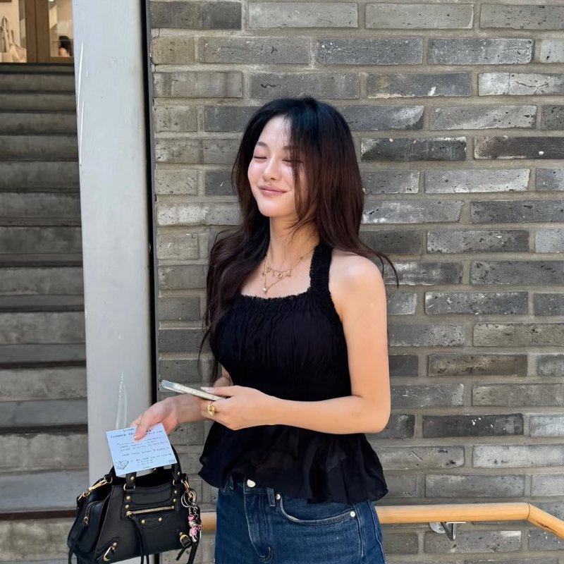 (現貨最後一顆囉🥹)🏷Balenciaga 巴黎世家.Neo Classic Mini 機車包-27