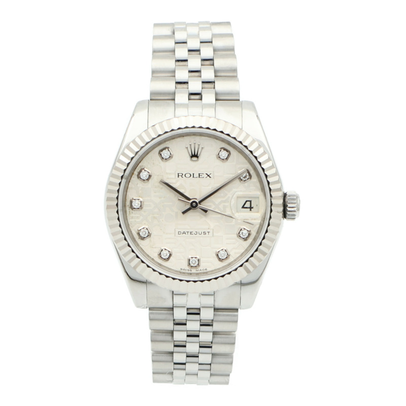 ROLEX Datejust 178274-1