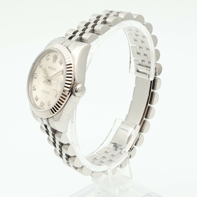 ROLEX Datejust 178274-3