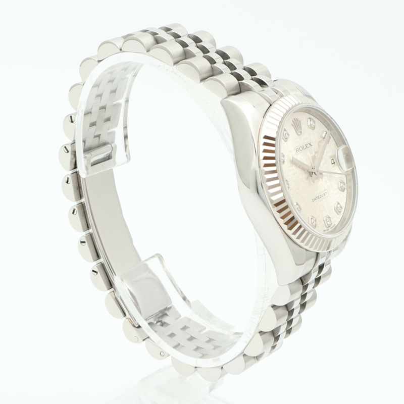 ROLEX Datejust 178274-4