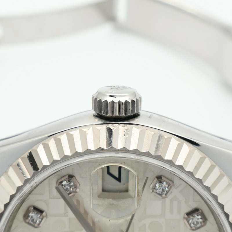 ROLEX Datejust 178274-7