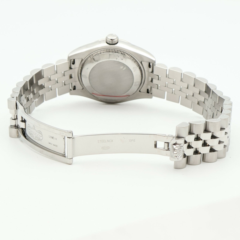 ROLEX Datejust 178274-8