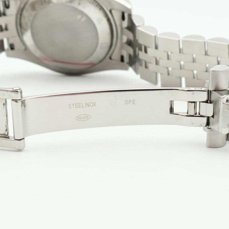 ROLEX Datejust 178274-11