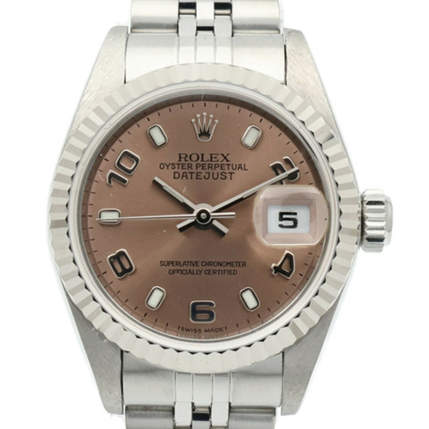 ROLEX Datejust 79174