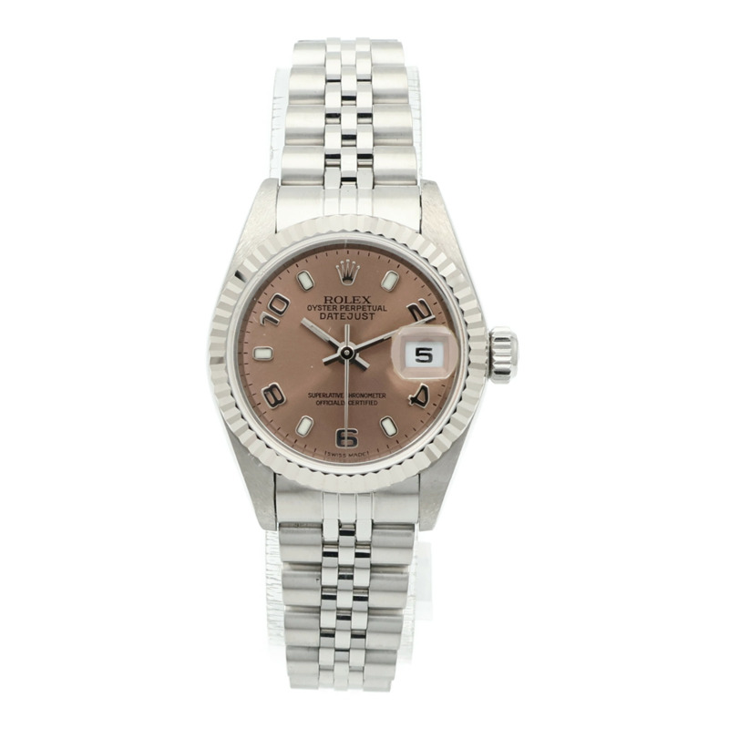 ROLEX Datejust 79174-1