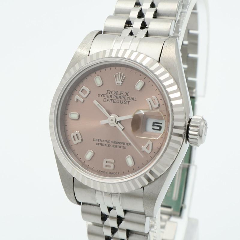 ROLEX Datejust 79174-2