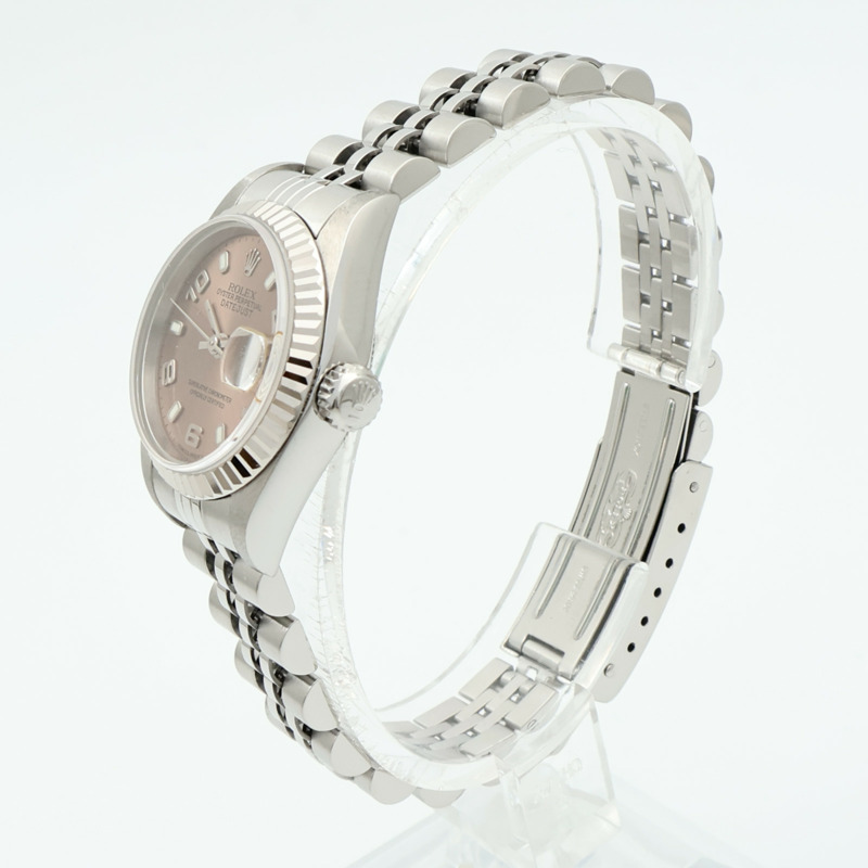 ROLEX Datejust 79174-3