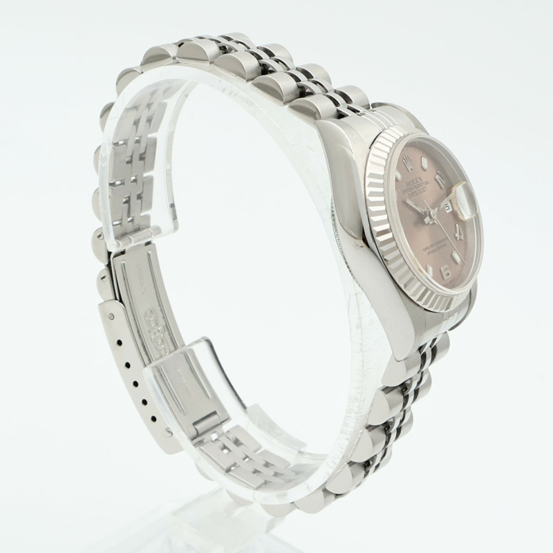 ROLEX Datejust 79174-4