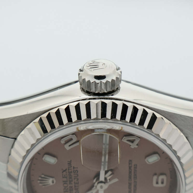 ROLEX Datejust 79174-11