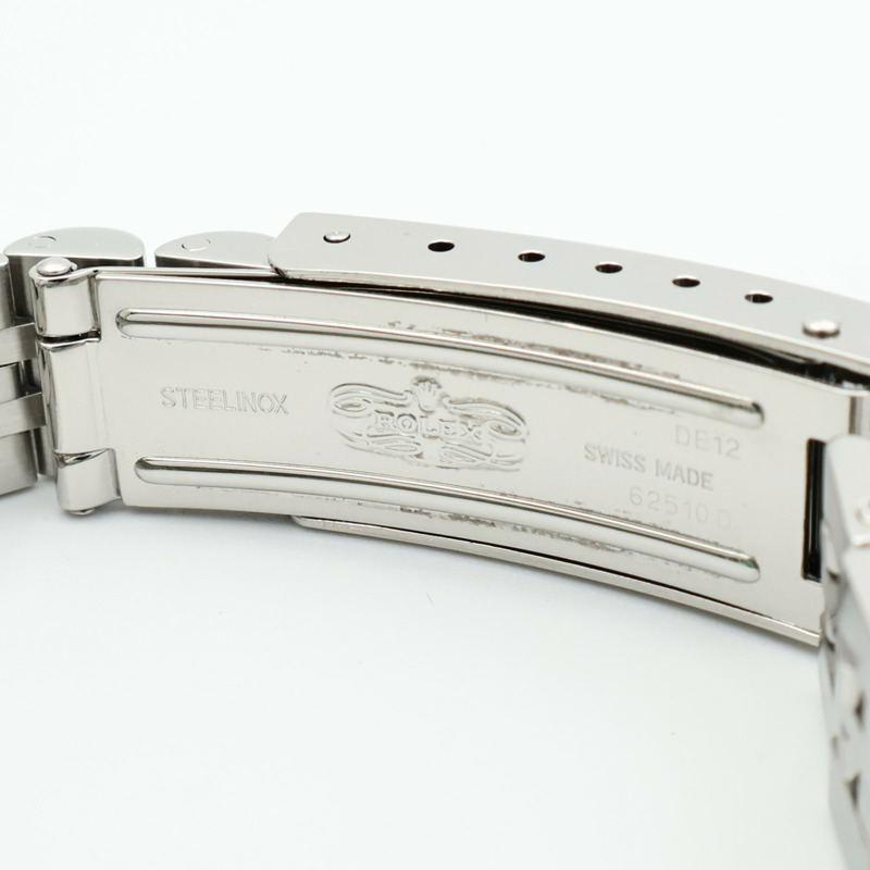 ROLEX Datejust 79174-15