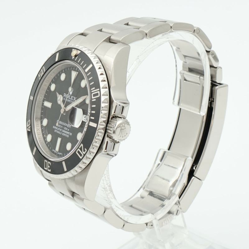 ROLEX Submarinar Date 116610LN-3