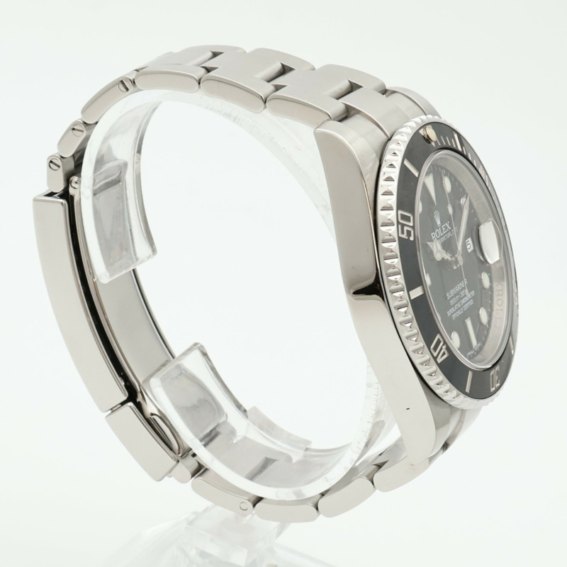 ROLEX Submarinar Date 116610LN-4