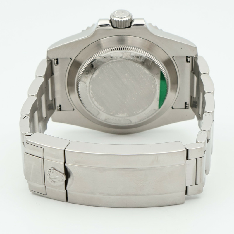 ROLEX Submarinar Date 116610LN-6