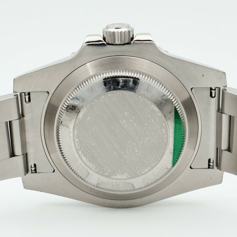 ROLEX Submarinar Date 116610LN-8