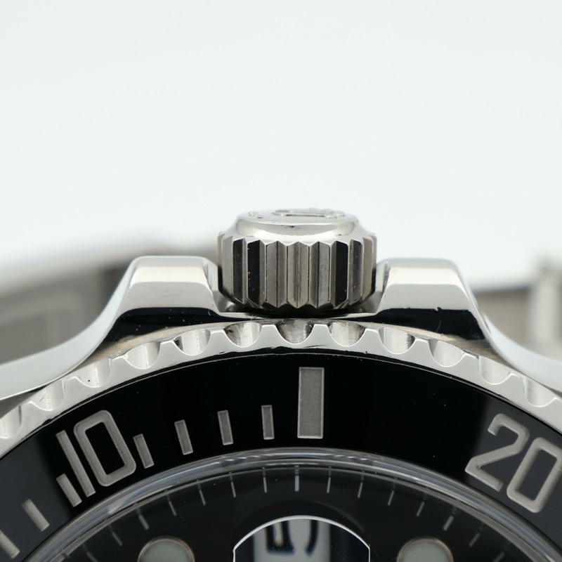 ROLEX Submarinar Date 116610LN-10