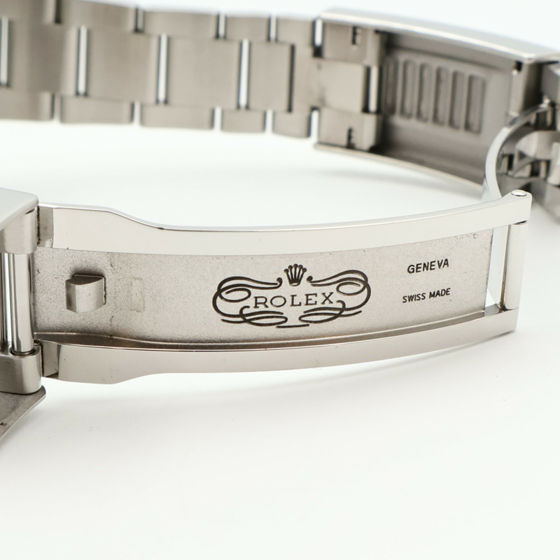 ROLEX Submarinar Date 116610LN-12