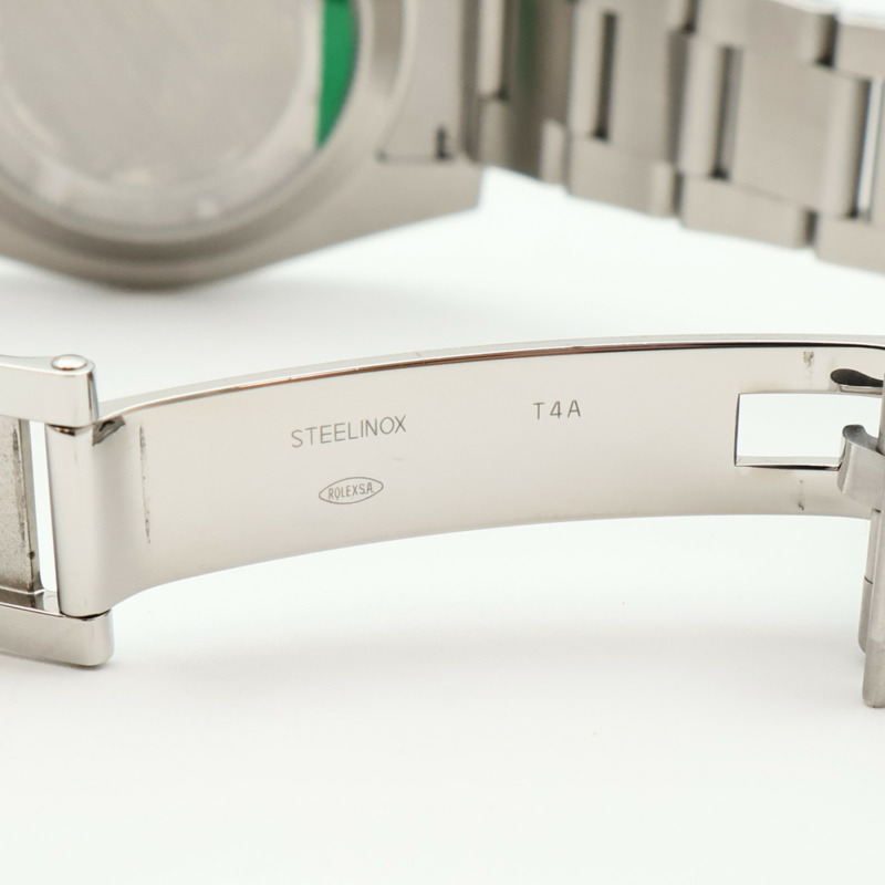 ROLEX Submarinar Date 116610LN-13