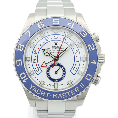 ROLEX Yacht MasterII 116680