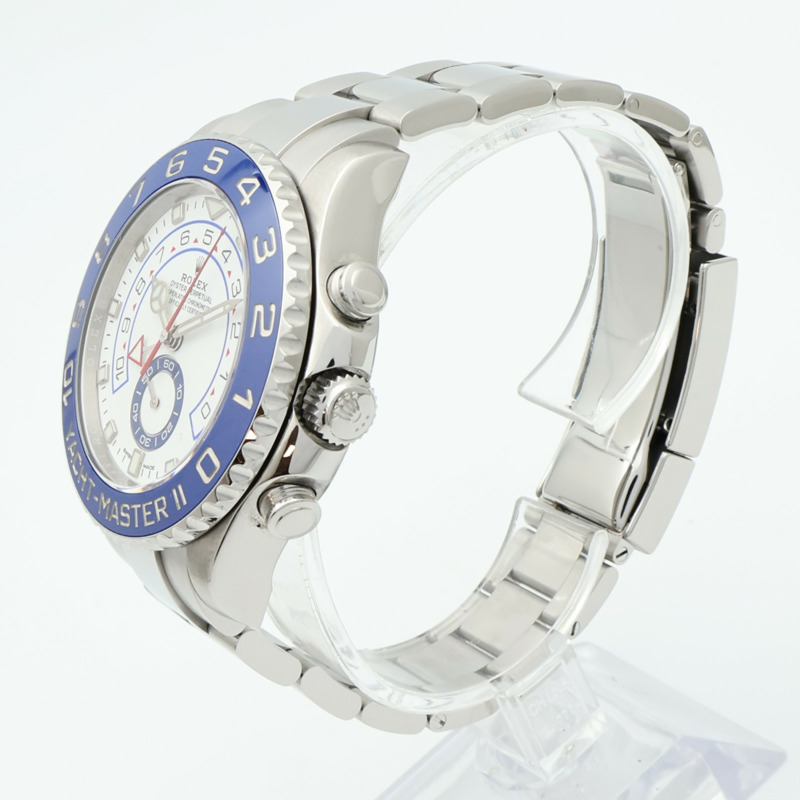 ROLEX Yacht MasterII 116680-2