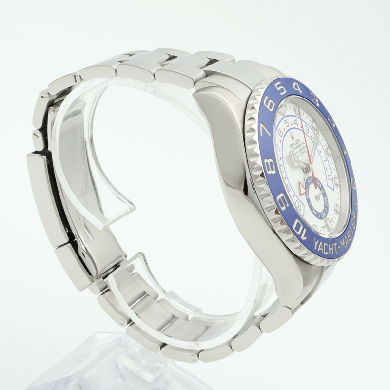 ROLEX Yacht MasterII 116680-3