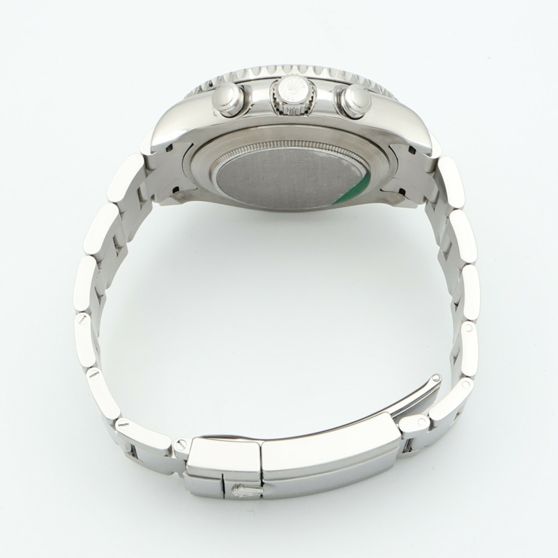 ROLEX Yacht MasterII 116680-4