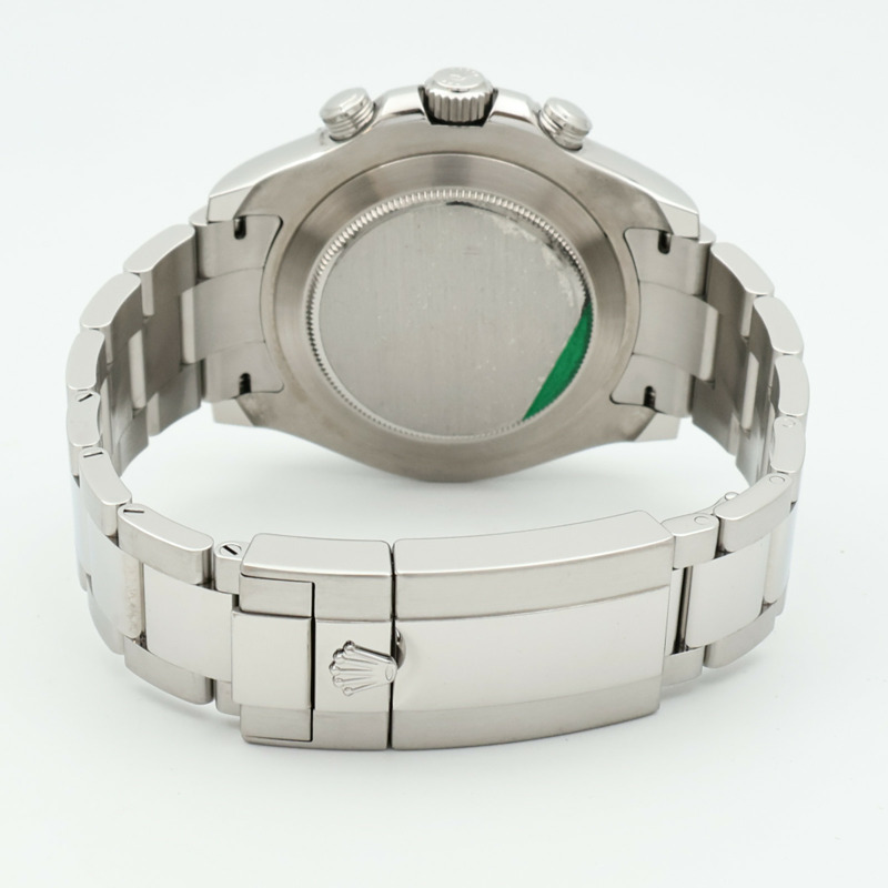 ROLEX Yacht MasterII 116680-5