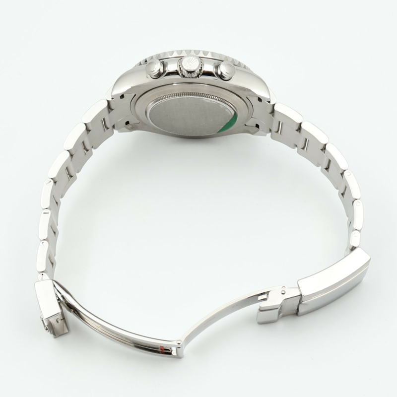 ROLEX Yacht MasterII 116680-6